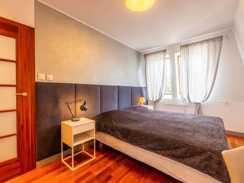 Komfortowy Apartament | Balkon, Parking, Blisko Plaży – zdjęcie 2