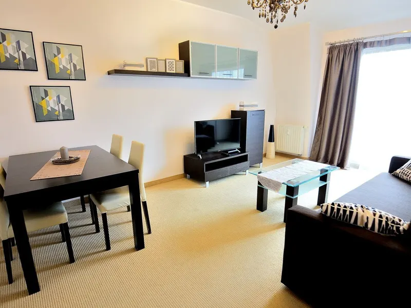Spacious Apartment | Underground Parking, Two Bedrooms – photo 5