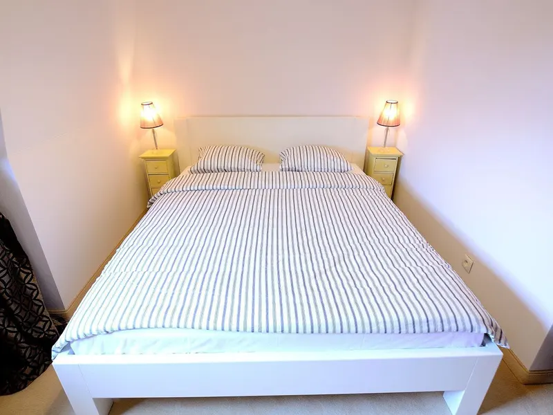 Spacious Apartment | Underground Parking, Two Bedrooms – photo 2