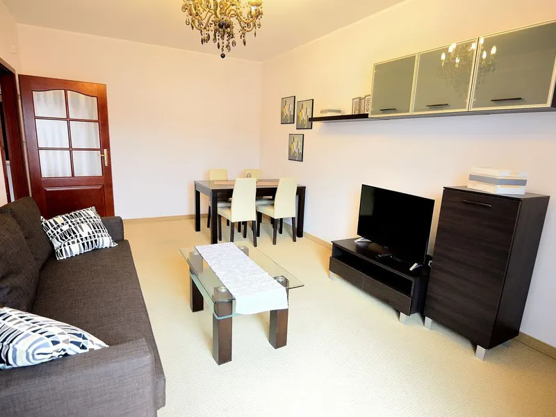Spacious Apartment | Underground Parking, Two Bedrooms – photo 4
