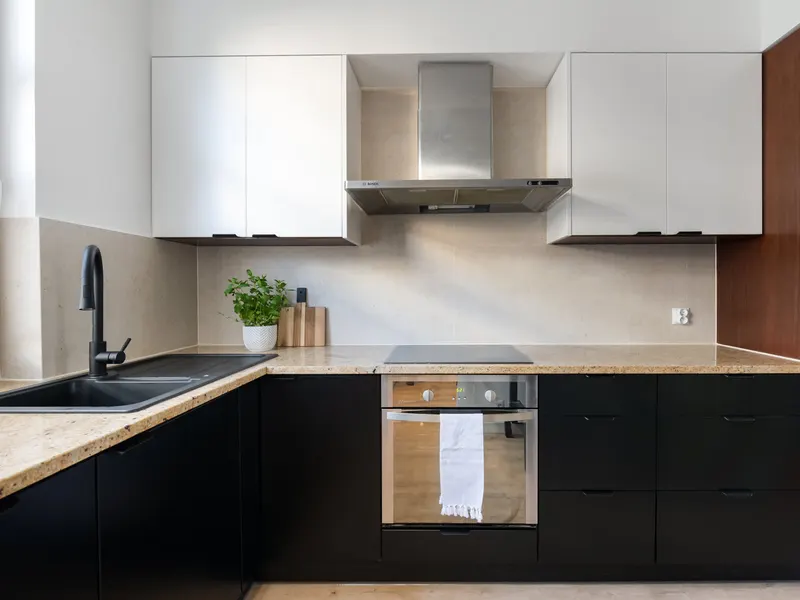 Przestronny Apartament | 2 Miejsca Parkingowe, Balkon i Wanna – zdjęcie 4