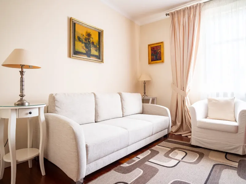 Przestronny Apartament | 3 Sypialnie, Parking, Balkon – zdjęcie 1