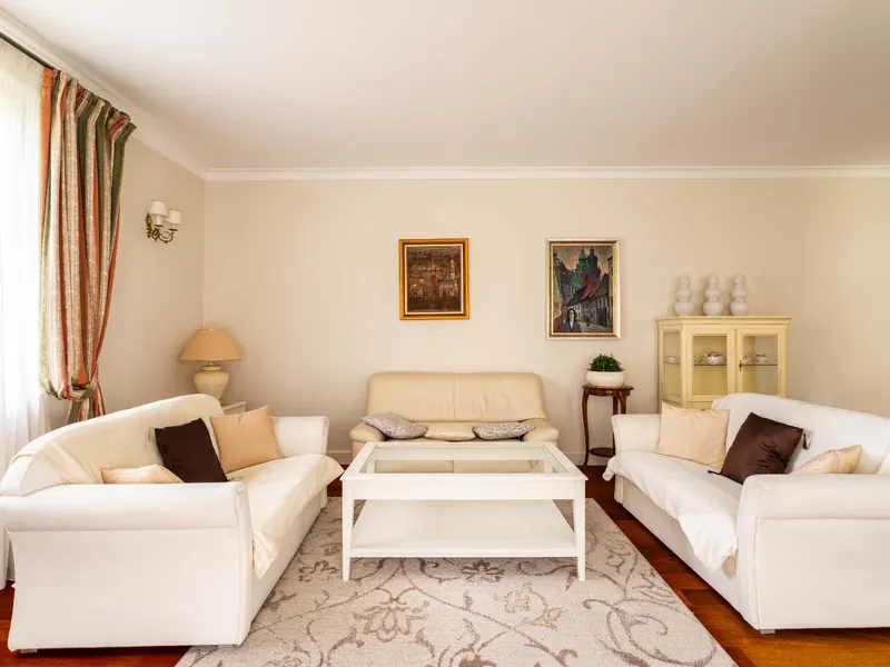 Przestronny Apartament | 3 Sypialnie, Parking, Balkon – zdjęcie 3