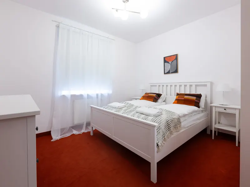 Komfortowy Apartament w Sopocie | Parking, Balkon i Wanna – zdjęcie 2