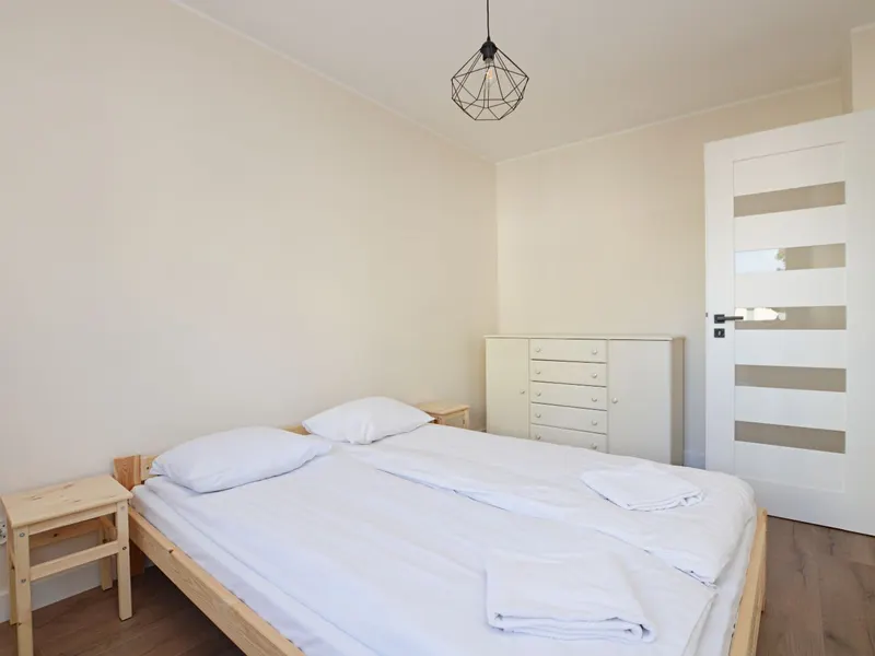 Przestronny Apartament | 3 Sypialnie | Balkon | Blisko Plaży – zdjęcie 2
