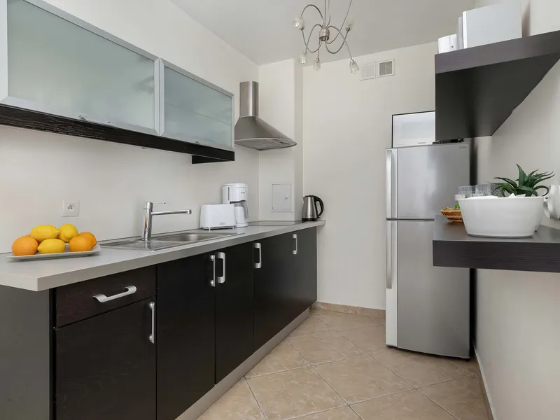 Przytulny Apartament | Balkon | Blisko Plaży i Centrum – zdjęcie 2