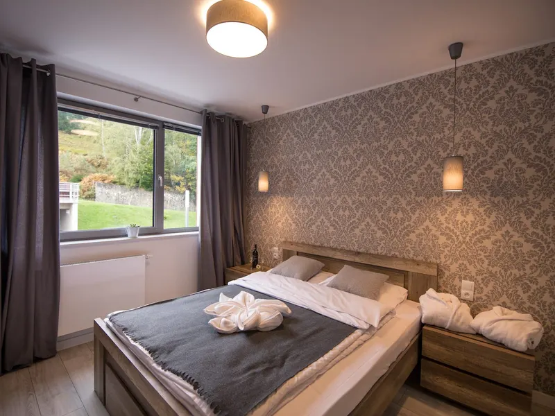 Elegantes Appartement | Parkplatz | Bergblick – Foto 2