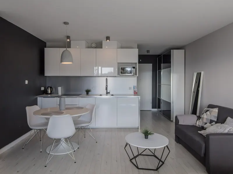 Elegantes Studio mit Bergblick | Stellplatz – Foto 2