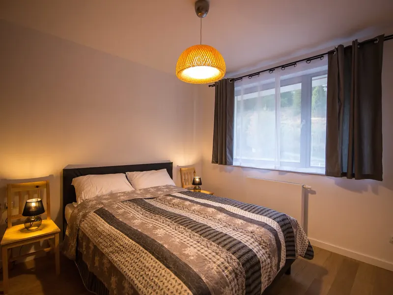 Przestronny Apartament | Parking | Widok na Góry – zdjęcie 2