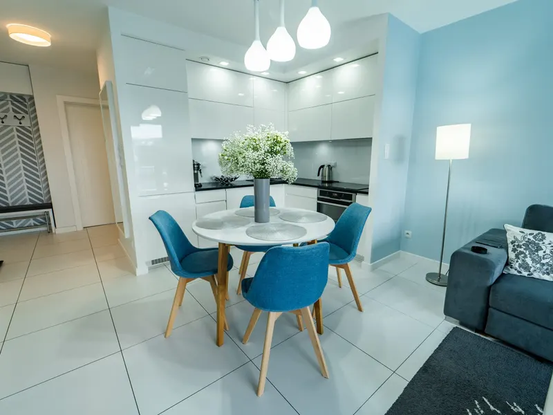 Stilvolles Appartement | Bergblick | Parkplatz – Foto 5
