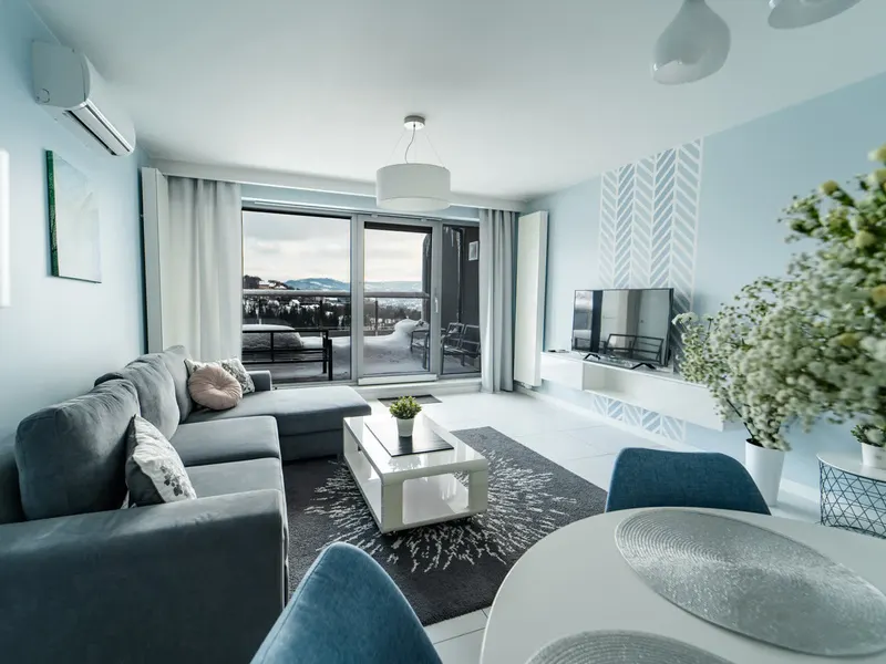 Stilvolles Appartement | Bergblick | Parkplatz – Foto 2