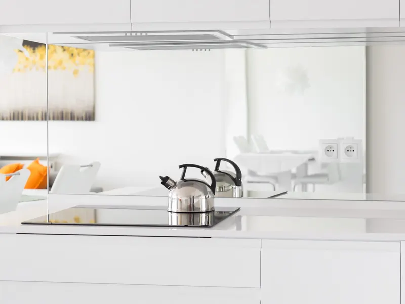 Geräumiges Appartement mit Aussicht | Parkplatz – Foto 4