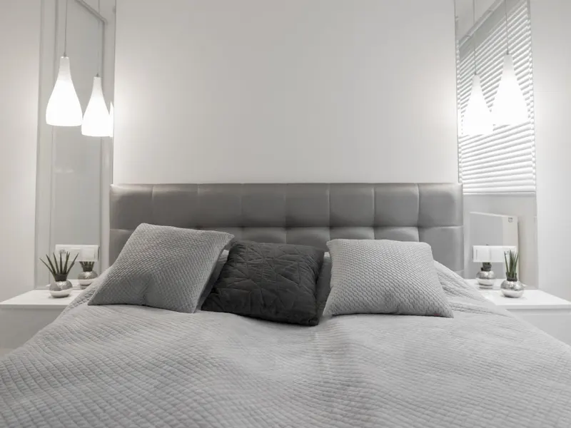 Geräumiges Appartement mit Aussicht | Parkplatz – Foto 2