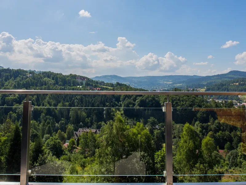 Geräumiges Appartement mit Aussicht | Parkplatz – Foto 3