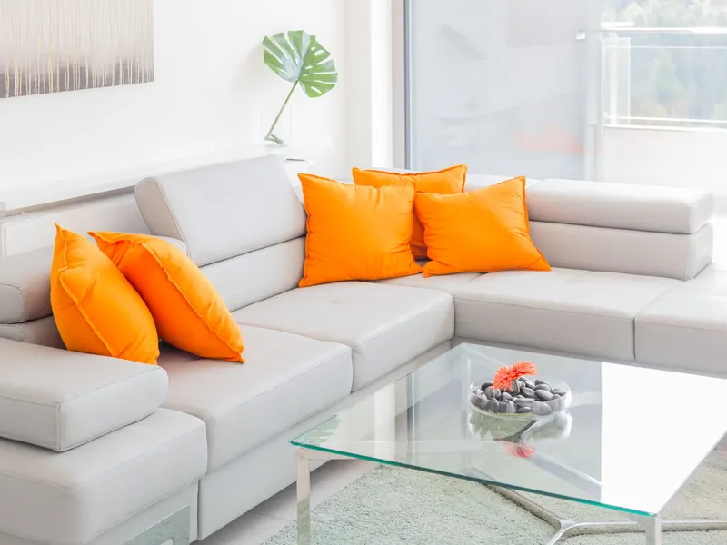 Geräumiges Appartement mit Aussicht | Parkplatz – Foto 1