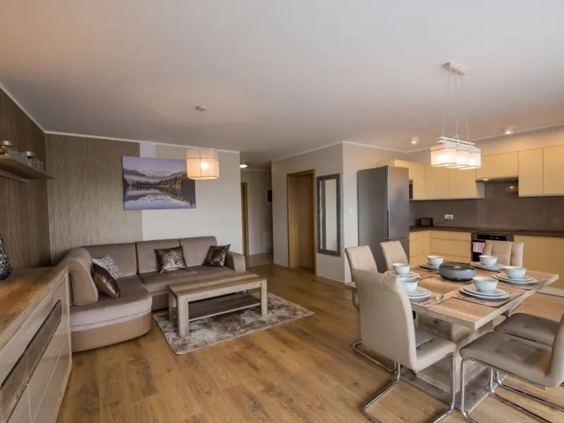 Gustowny Apartament | Widok na Góry – zdjęcie 1