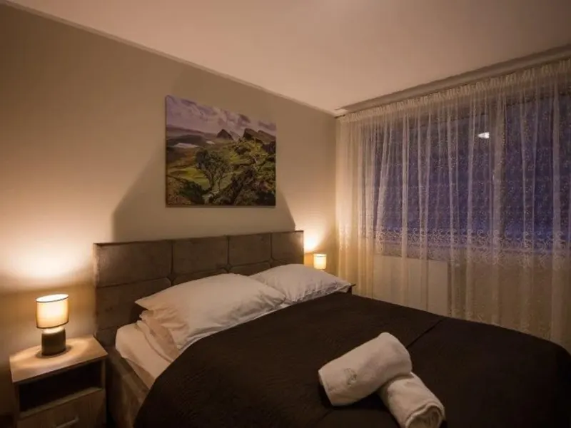 Gustowny Apartament | Widok na Góry – zdjęcie 2