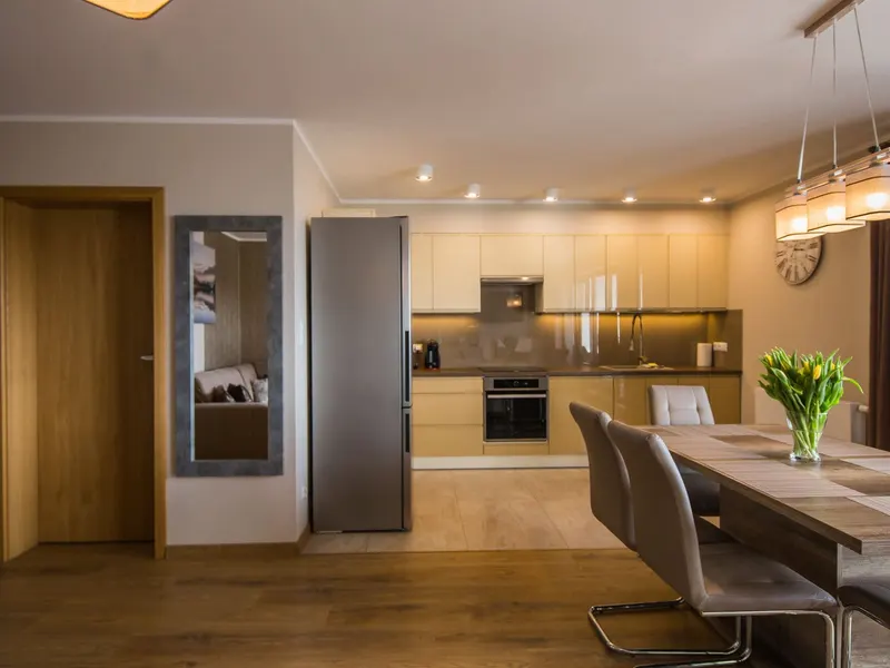 Gustowny Apartament | Widok na Góry – zdjęcie 4