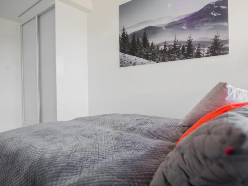 Przestronny Apartament | Widok na Góry – zdjęcie 5