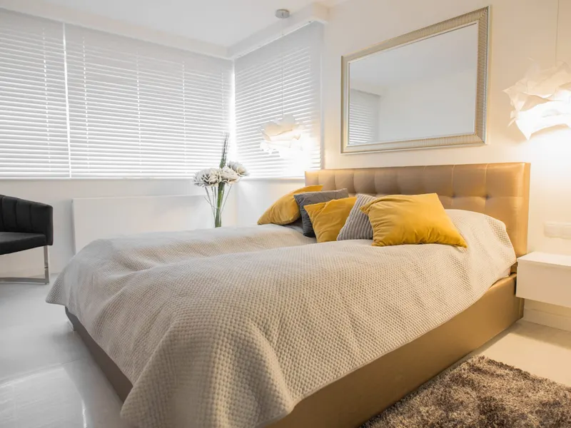 Przestronny Apartament | Widok na Góry – zdjęcie 2