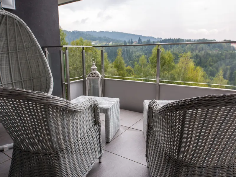 Geräumigs Appartement | Parkplatz | Bergblick – Foto 3