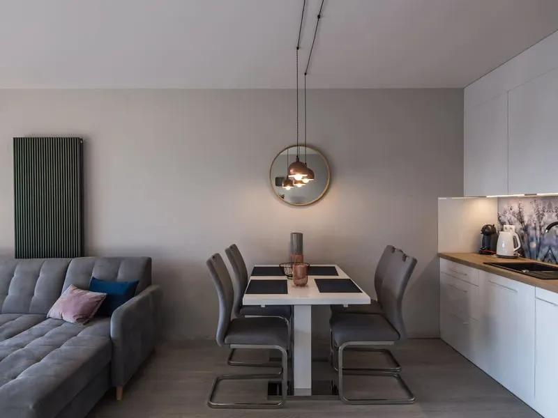 Gemütliche Wohnung mit Parkplatz | In der Nähe von Wanderwegen – Foto 5