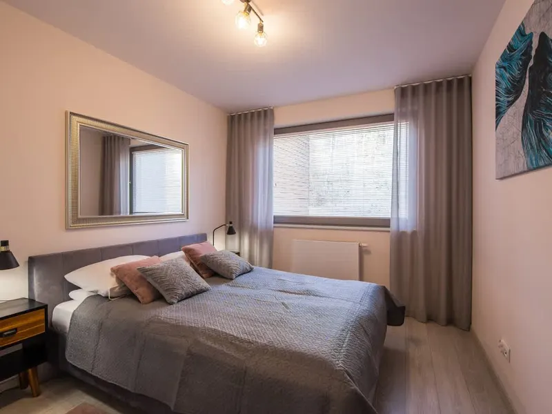 Gemütliche Wohnung mit Parkplatz | In der Nähe von Wanderwegen – Foto 2