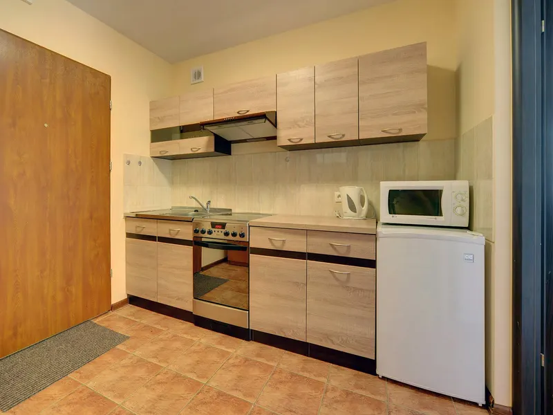 Komfortowy Apartament z Balkonem | Dwie Sypialnie | Parking – zdjęcie 4
