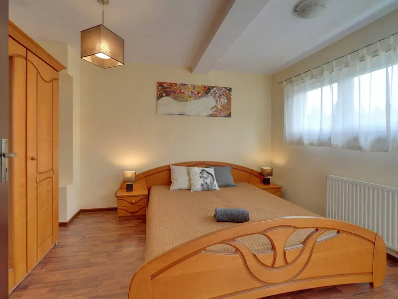 Komfortowy Apartament z Balkonem | Dwie Sypialnie | Parking – zdjęcie 2