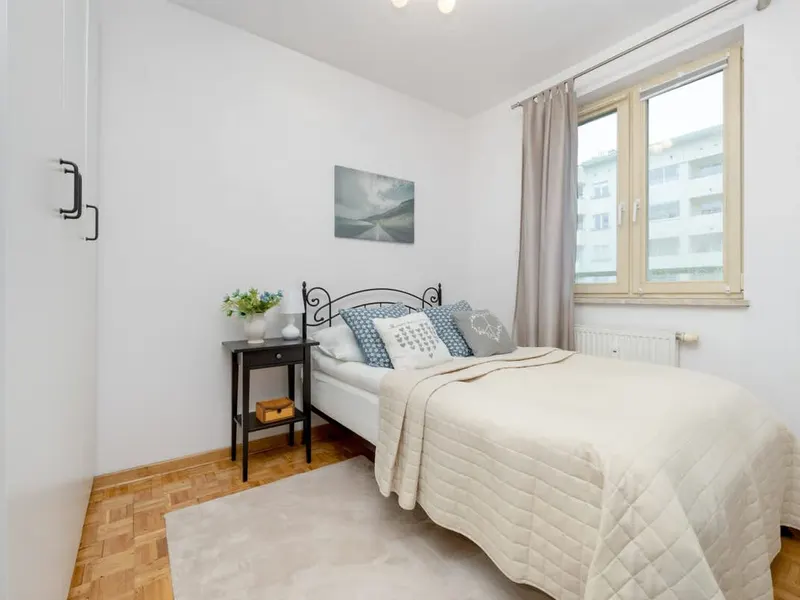 Functional Apartment | Parking, Workspace – photo 2