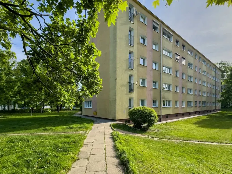 Funkcjonalny Apartament w Poznaniu | Blisko Lotniska – zdjęcie 5