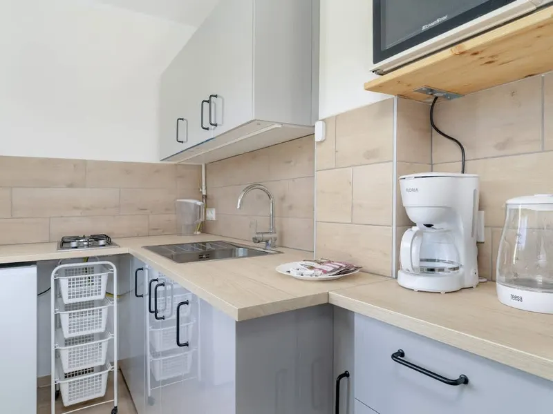 Funkcjonalny Apartament w Poznaniu | Blisko Lotniska – zdjęcie 2