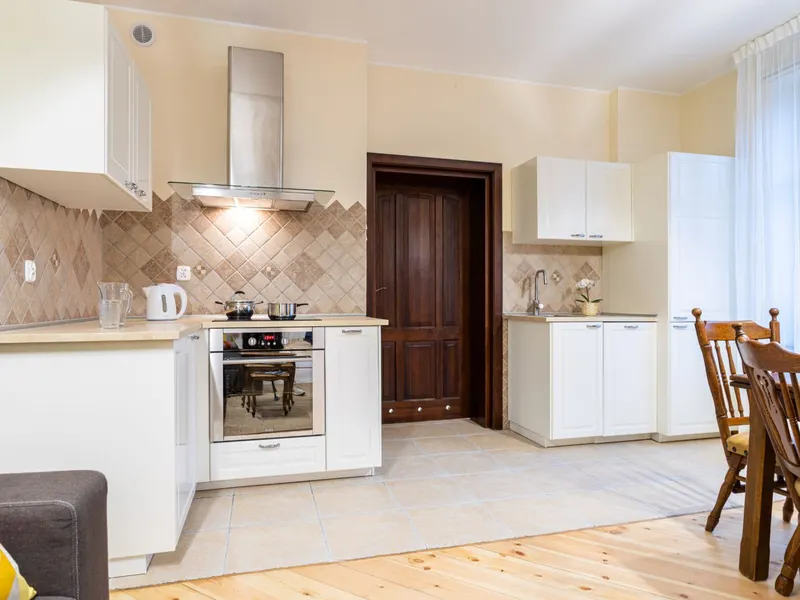 Przestronny Apartament | 600 m do Plaży | Wanna – zdjęcie 5