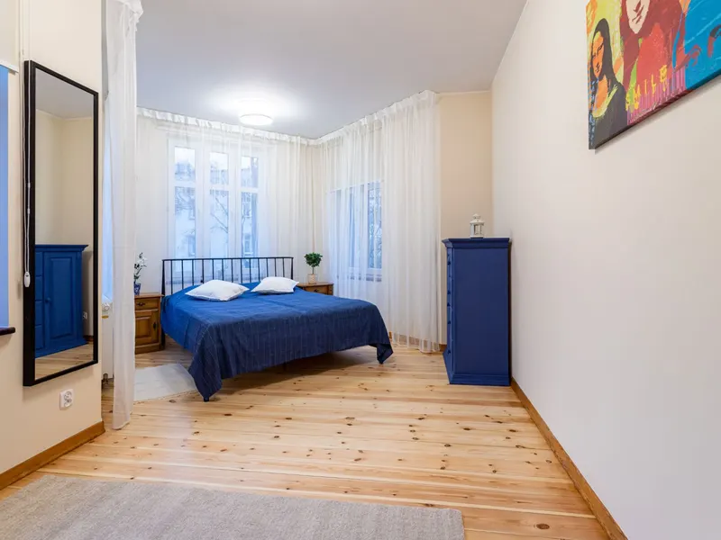 Przestronny Apartament | 600 m do Plaży | Wanna – zdjęcie 4