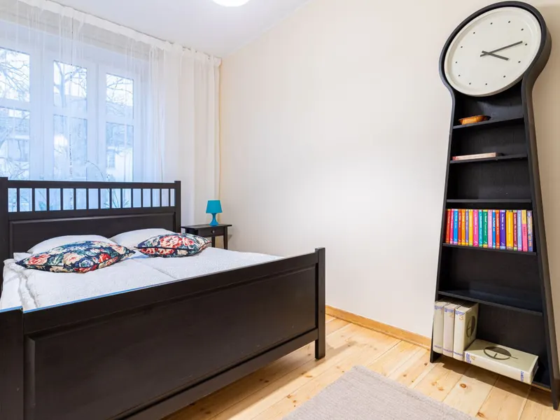 Przestronny Apartament | 600 m do Plaży | Wanna – zdjęcie 2