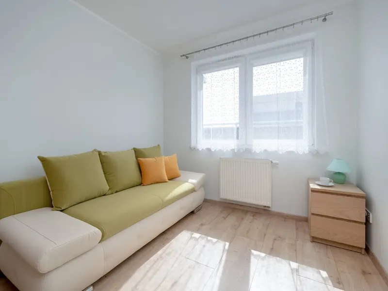 Funkcjonalny Apartament | Parking, Balkon, Blisko Parku – zdjęcie 2