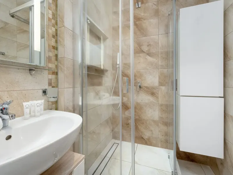 Funkcjonalny Apartament | Parking, Balkon, Blisko Parku – zdjęcie 4