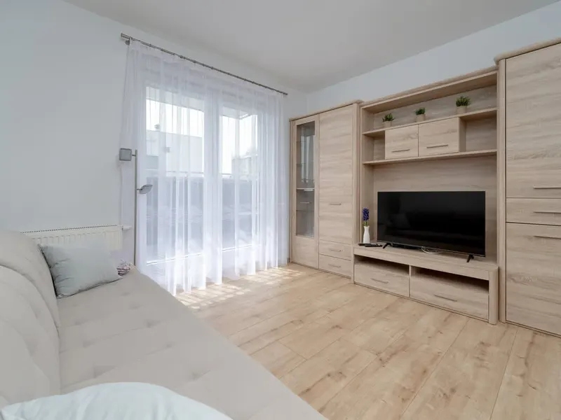 Funkcjonalny Apartament | Parking, Balkon, Blisko Parku – zdjęcie 5