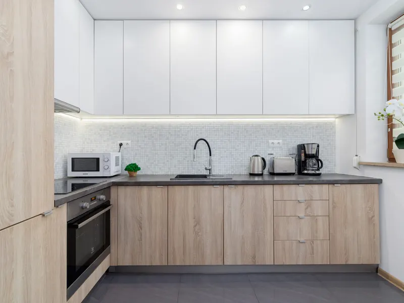 Spacious Apartment for 6 Persons | Parking and Balcony – photo 3