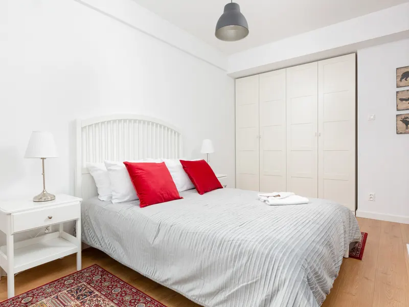 Modern Studio with Balcony | Close to Arkadia Shopping Center – photo 2