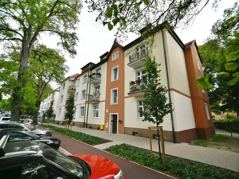 Przestronny Apartament | 600 m do Plaży, Miejsce do Pracy – zdjęcie 5