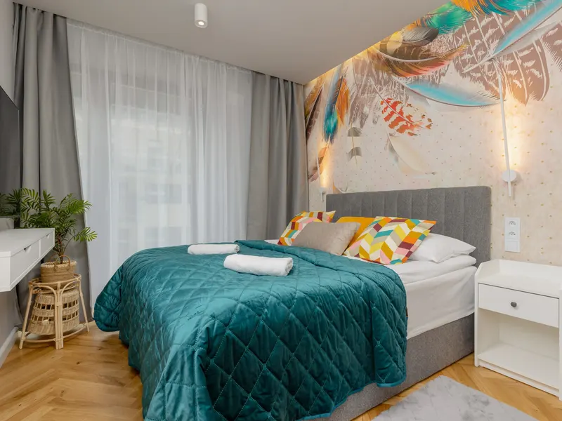Tasteful Apartment with Parking | Close to Arcadia – photo 2