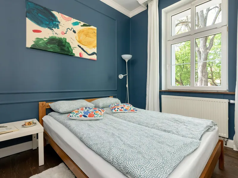 Rodzinny Apartament | Dwie Sypialnie | 550 m do Plaży – zdjęcie 4