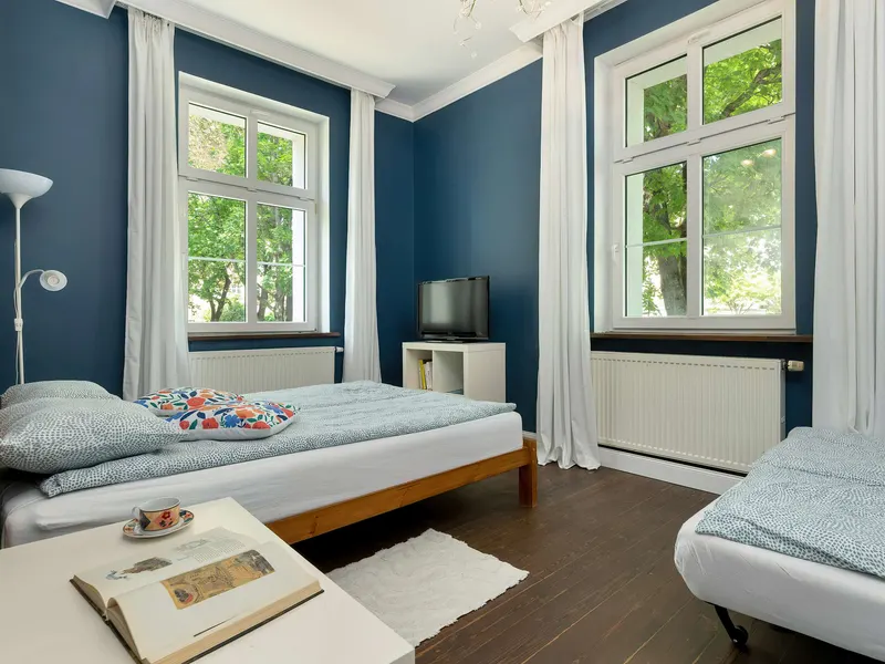 Rodzinny Apartament | Dwie Sypialnie | 550 m do Plaży – zdjęcie 2