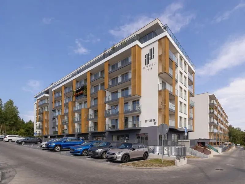 Modernes Apartment | 2 Schlafzimmer, Balkon, Parkplatz – Foto 5