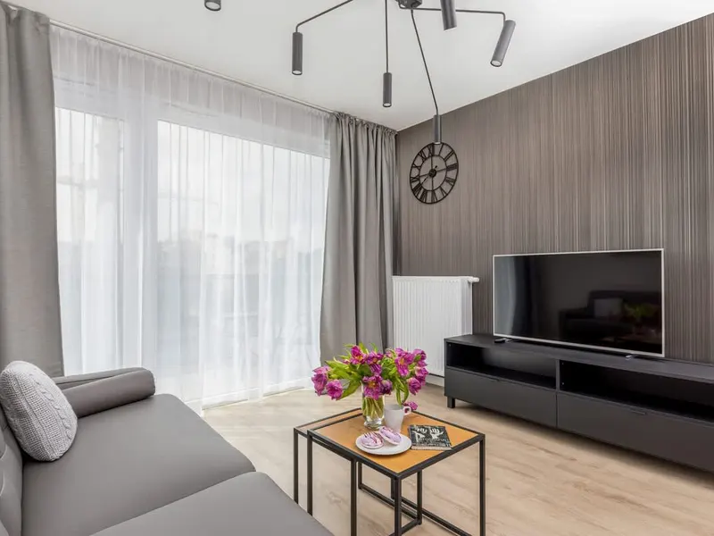 A Practical Apartment | Close to the Old Market Square – photo 4