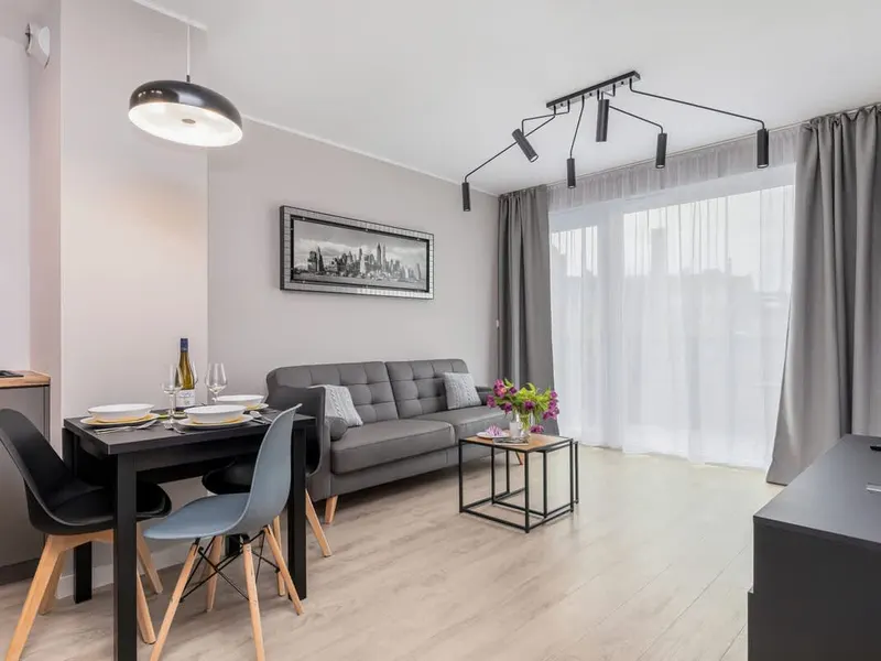 A Practical Apartment | Close to the Old Market Square – photo 2
