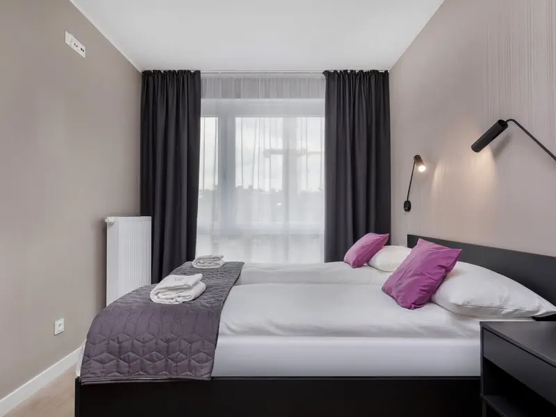 A Practical Apartment | Close to the Old Market Square – photo 3