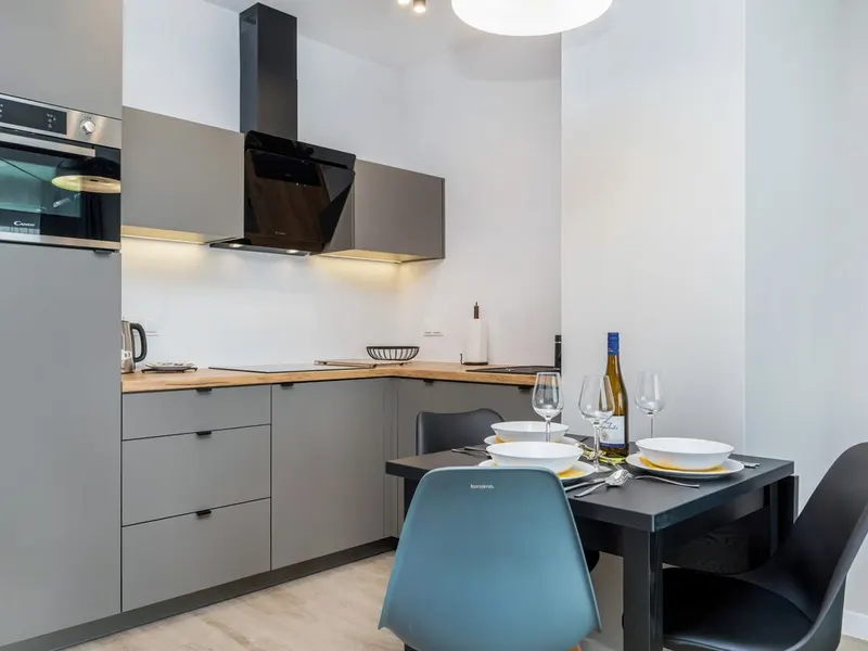 A Practical Apartment | Close to the Old Market Square – photo 5