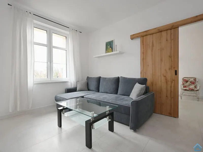Stylish Apartment in the Center of Sopot | Close to the Beach – photo 1